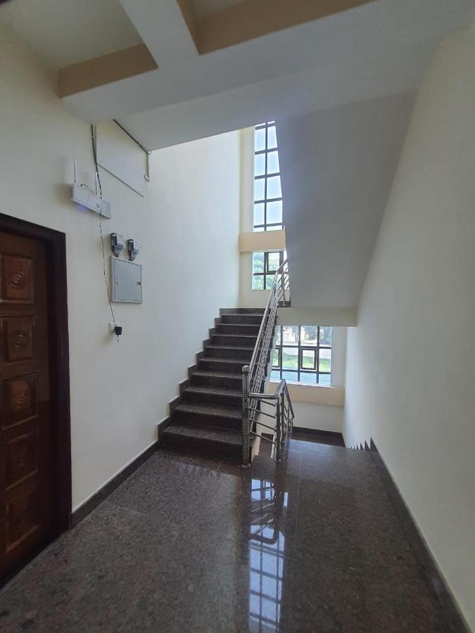 Shree Nanda Guest House Βαρανάσι Εξωτερικό φωτογραφία