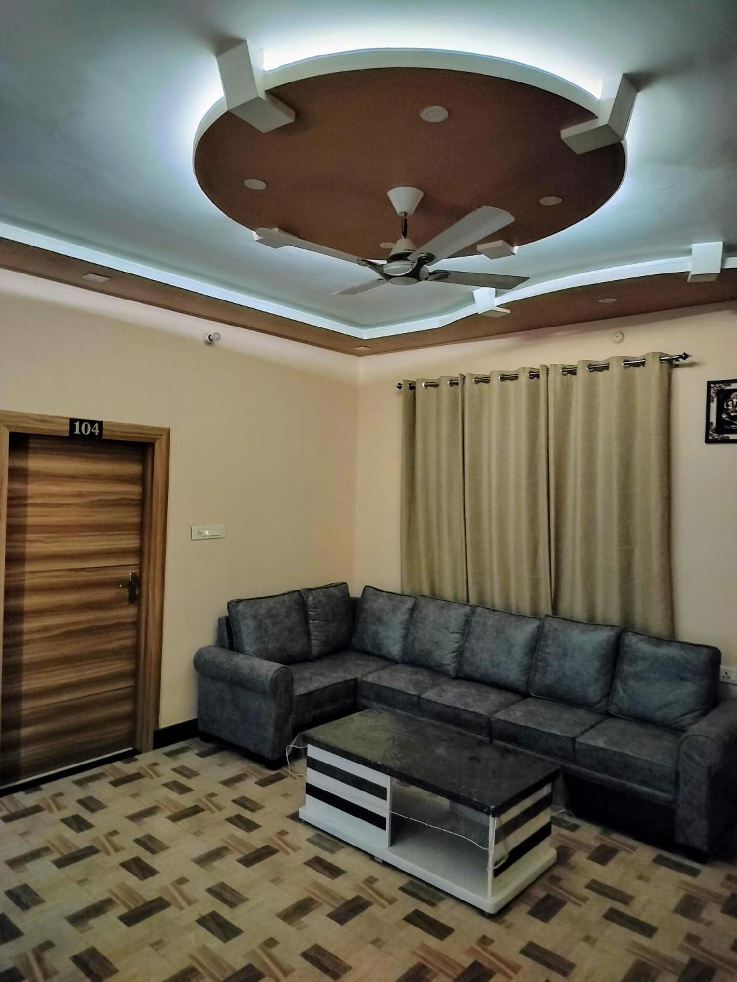 Shree Nanda Guest House Βαρανάσι Εξωτερικό φωτογραφία