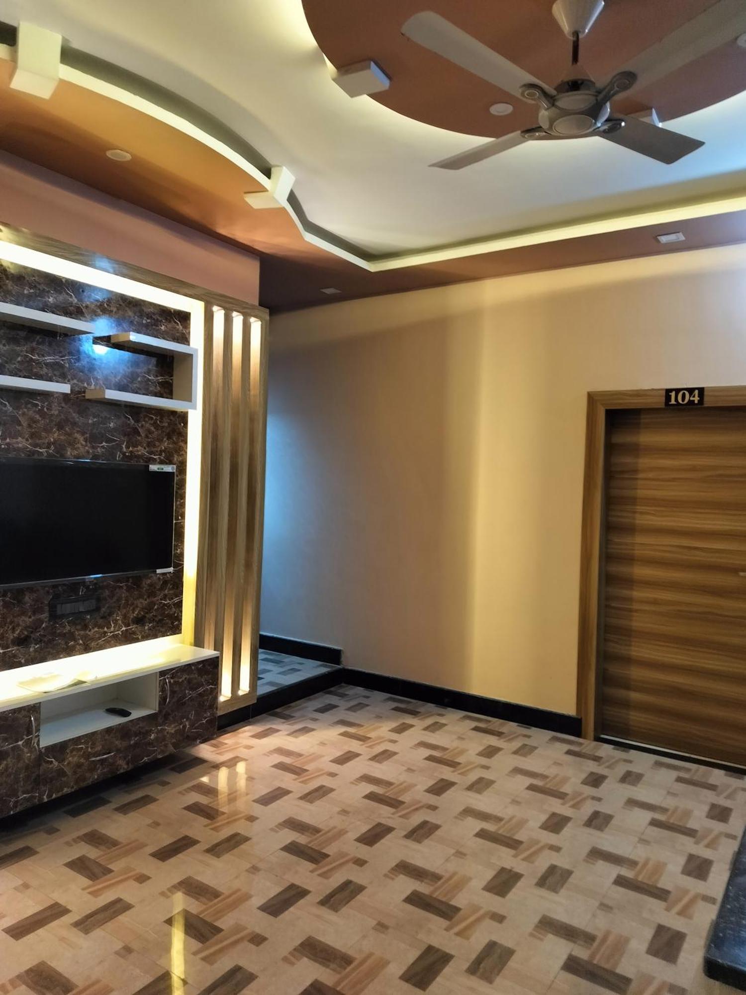 Shree Nanda Guest House Βαρανάσι Εξωτερικό φωτογραφία