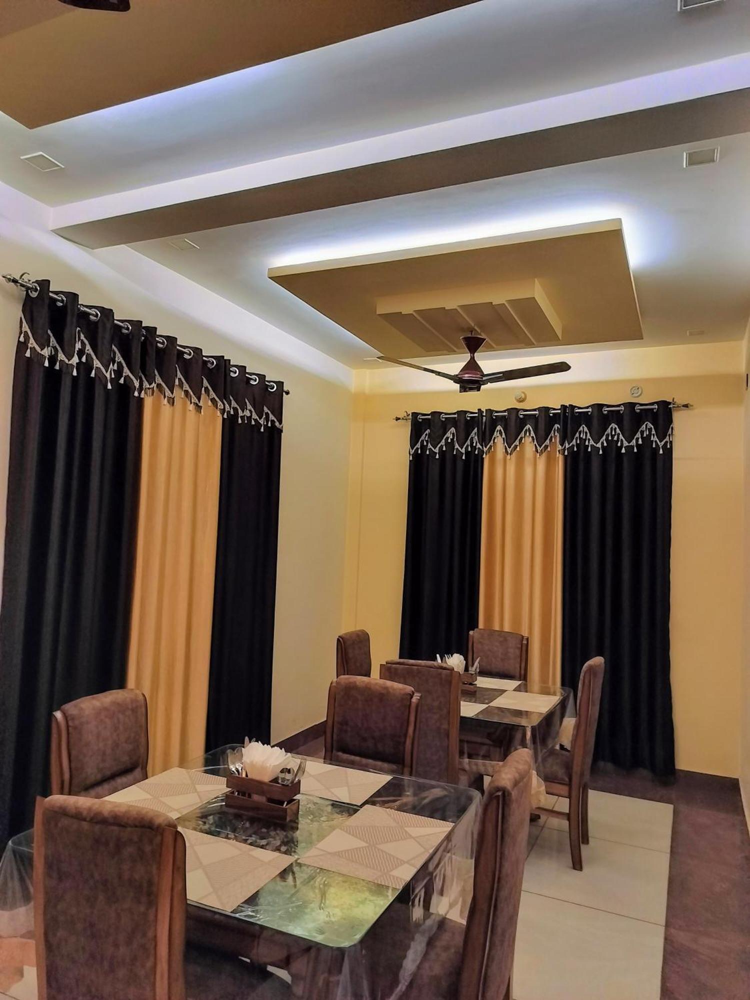 Shree Nanda Guest House Βαρανάσι Εξωτερικό φωτογραφία