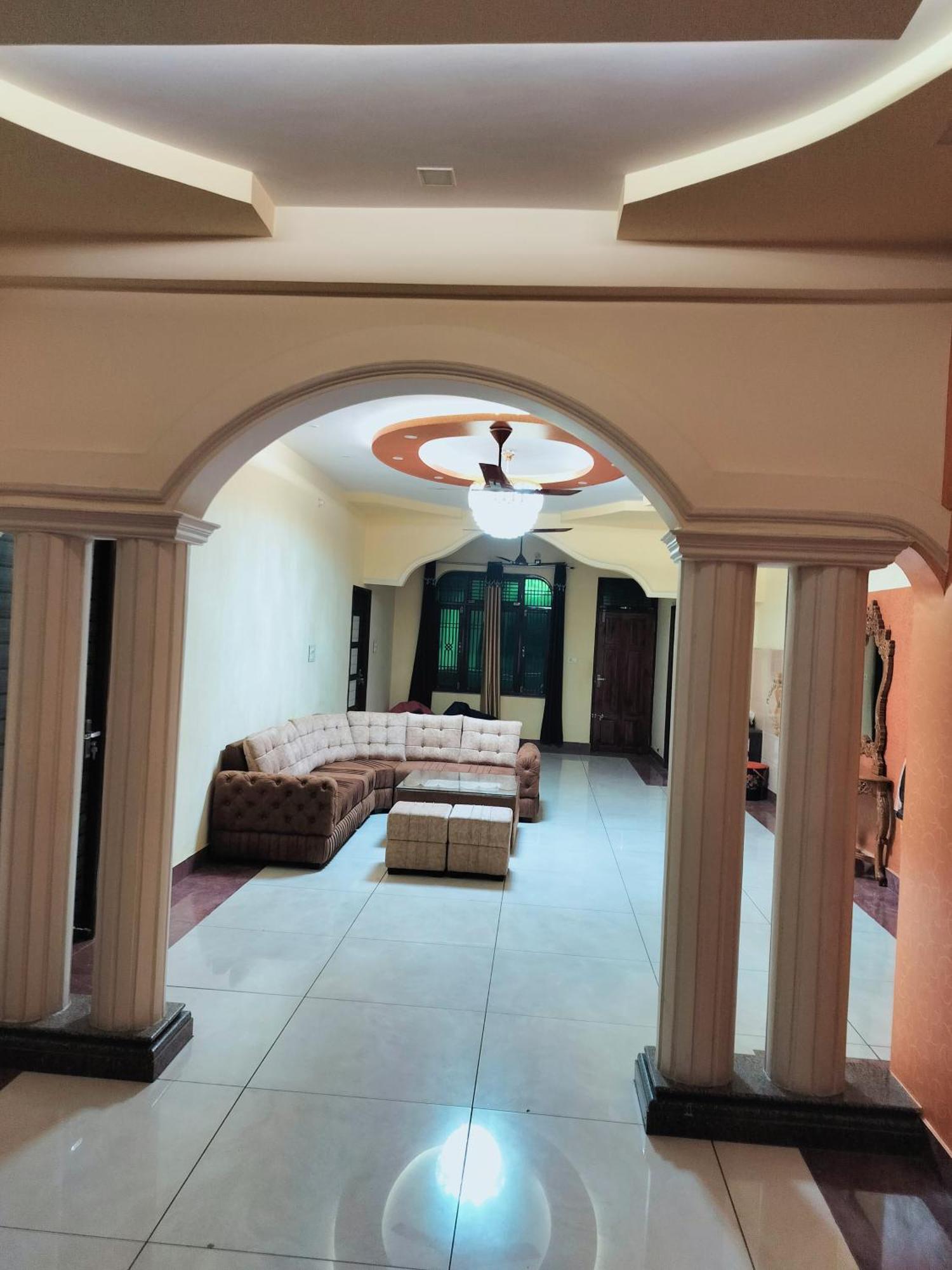 Shree Nanda Guest House Βαρανάσι Εξωτερικό φωτογραφία