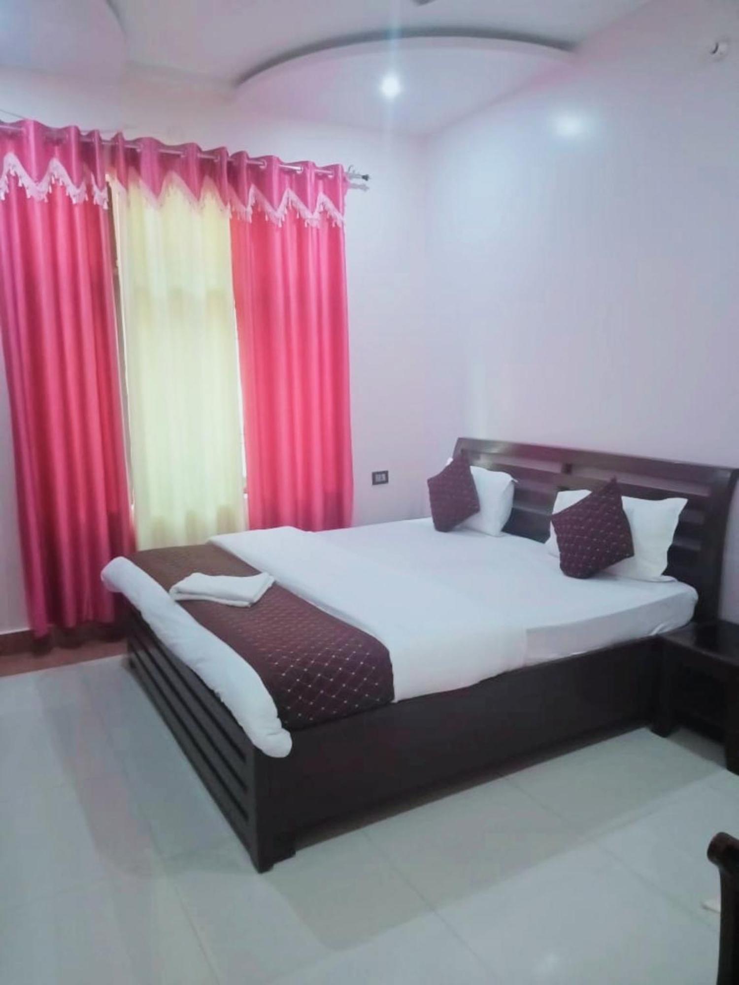 Shree Nanda Guest House Βαρανάσι Εξωτερικό φωτογραφία