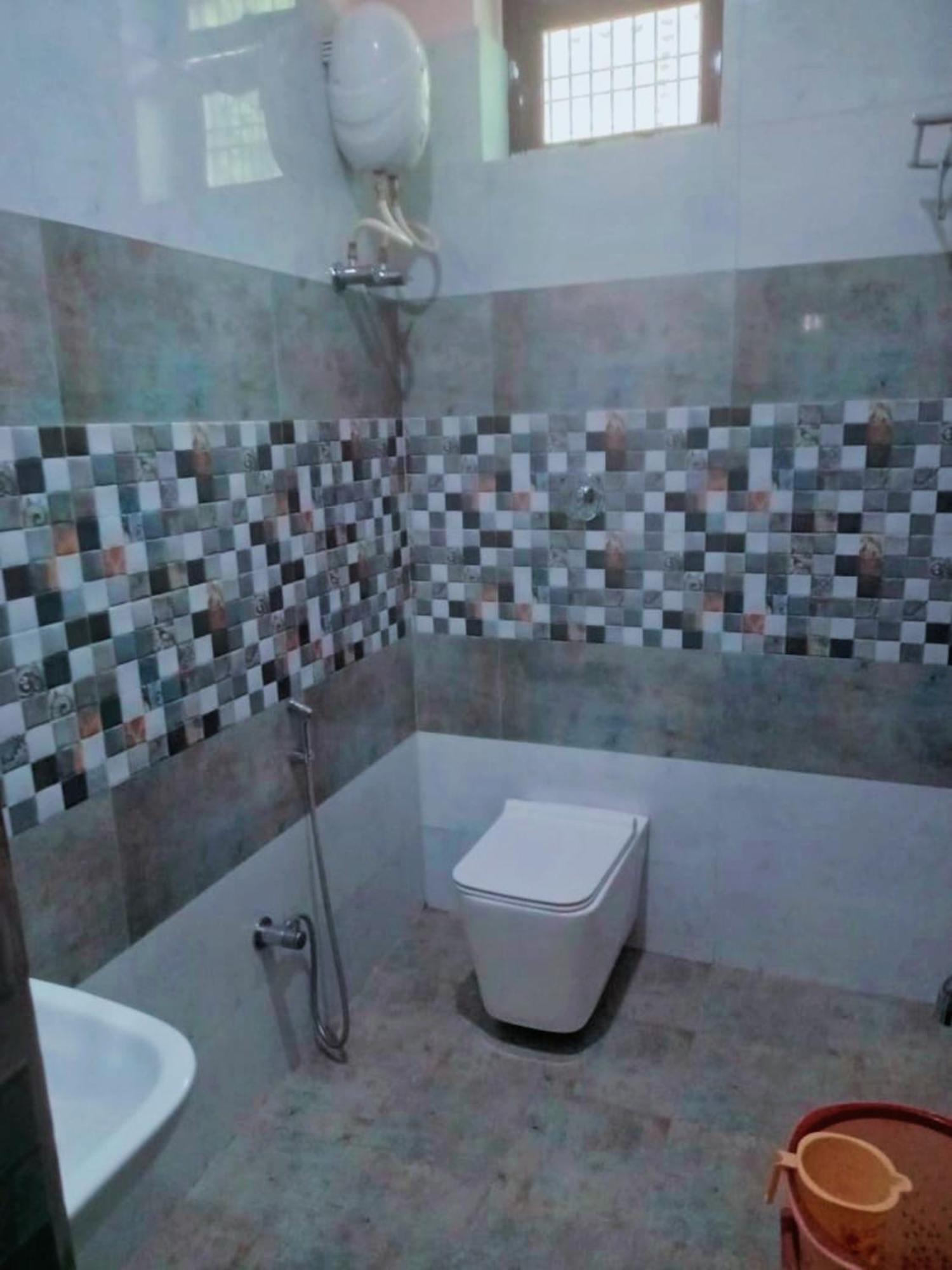 Shree Nanda Guest House Βαρανάσι Εξωτερικό φωτογραφία