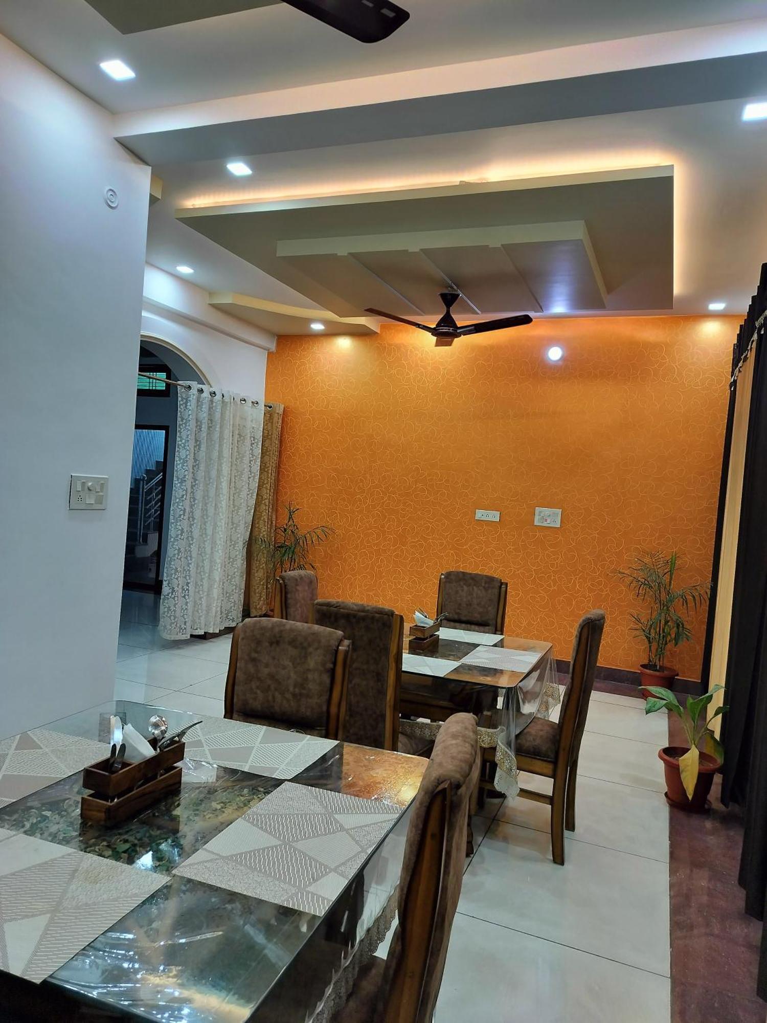 Shree Nanda Guest House Βαρανάσι Εξωτερικό φωτογραφία