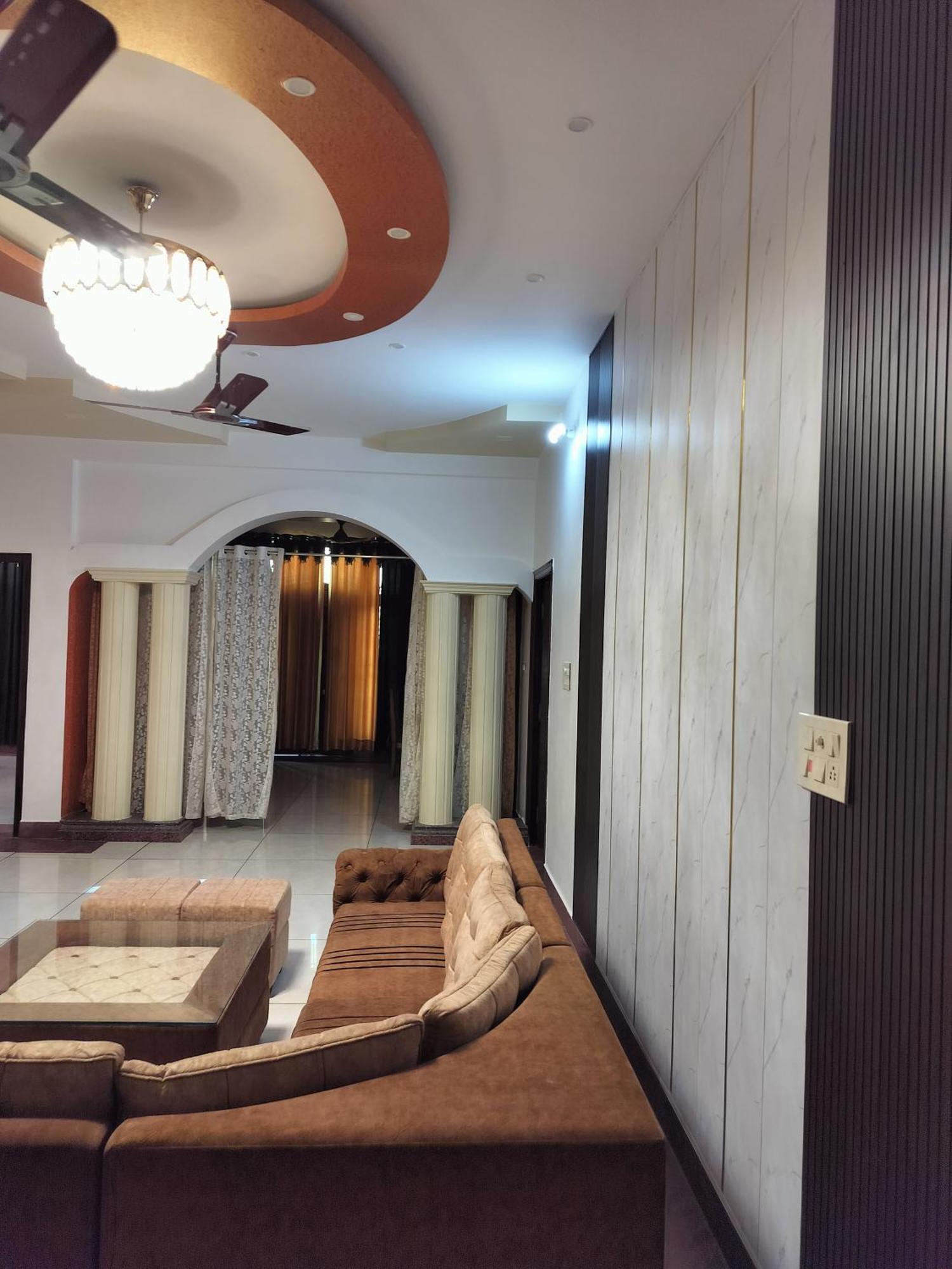 Shree Nanda Guest House Βαρανάσι Εξωτερικό φωτογραφία