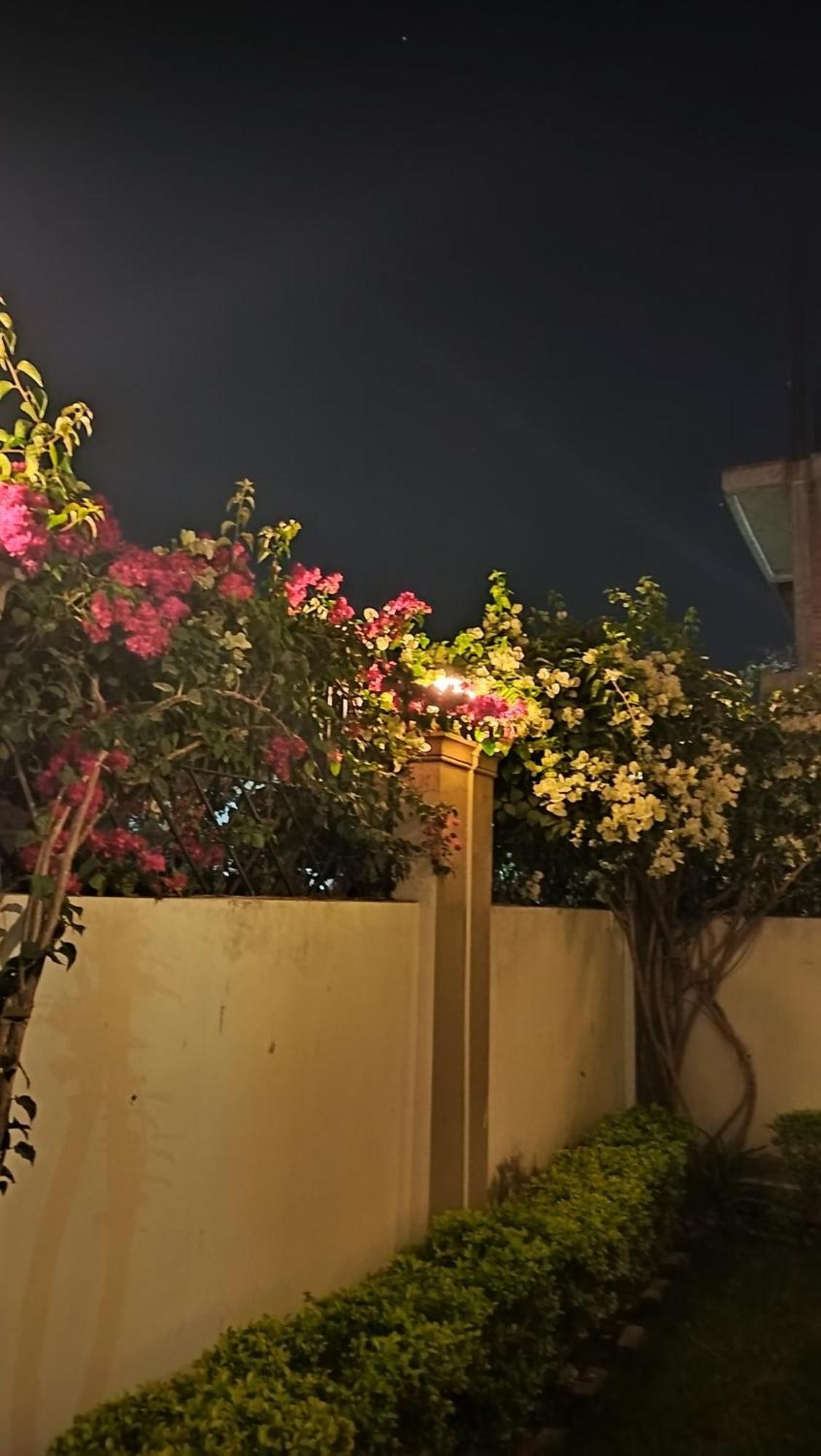 Shree Nanda Guest House Βαρανάσι Εξωτερικό φωτογραφία